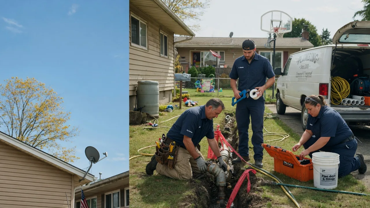 Garbage Disposal Replacement in Enville, TN near me