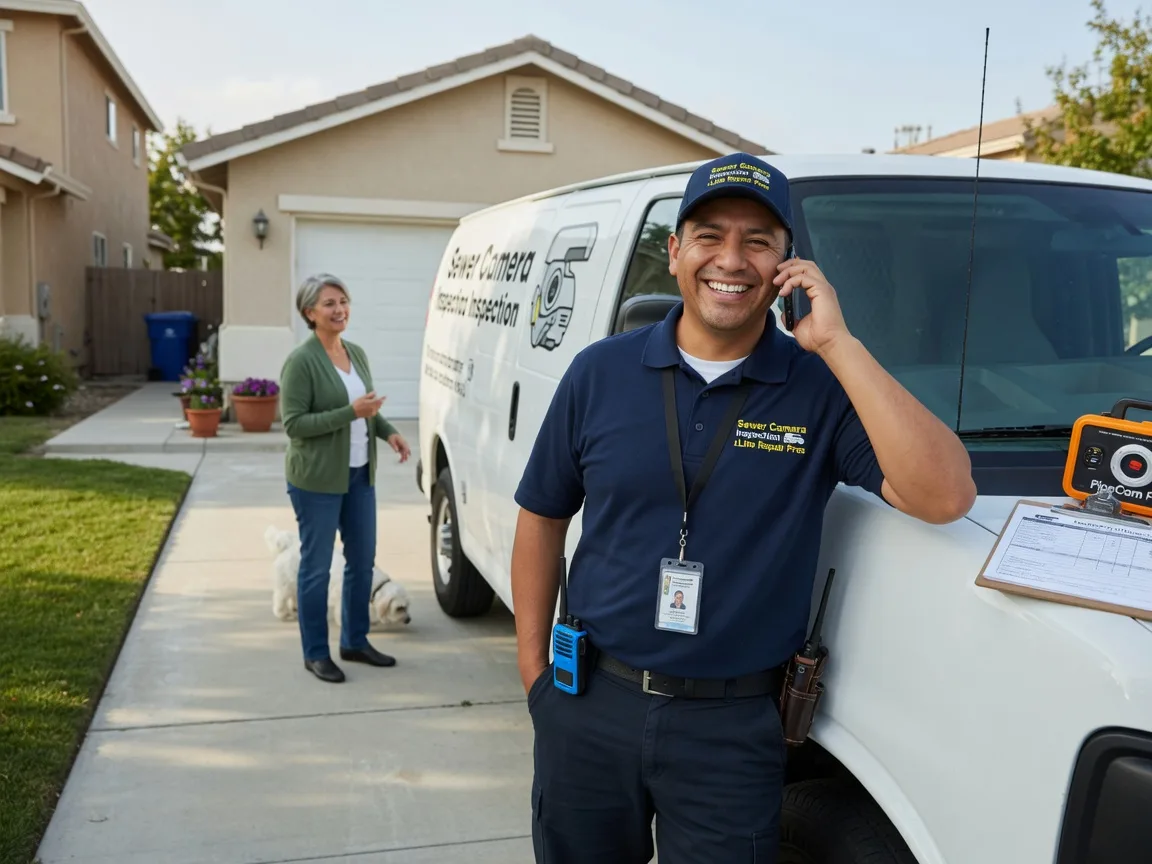 Sewer Line Repair Enville, TN FAQs